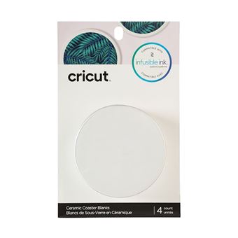Base para copos cricut 2006582 4 redondo - 1