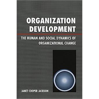 Organization Development - 1