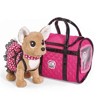 Chi Chi Love Paris II - Simba - 1