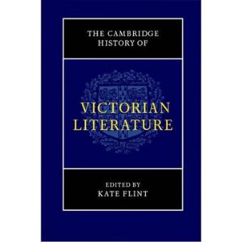 The Cambridge History of Victorian Literature - Hardback - 2012 - 1