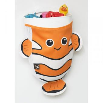 Cesto de banho Ben-Bat para Bath Scooper Fish de Benbat