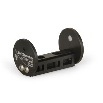 Buscador Solar Lunt - 1