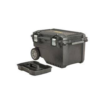 Caixa de ferramentas Stanley FMST1-73601 | Preto - 1