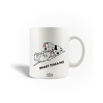 Caneca Maniacase Dálmata Dream Dog - 1