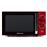 Micro-ondas Orbegozo MI 2021 700W 20L Vermelho_0