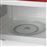 Micro-ondas Orbegozo MI 2021 700W 20L Vermelho_2