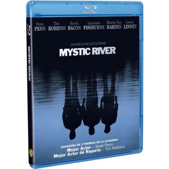 Mystic River (Blu-ray) - 1