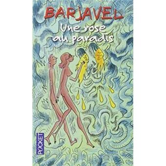 La Rose Au Paradis - 1