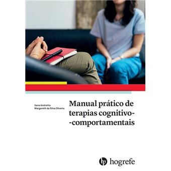 Manual Prático De Terapia Cognitivo-Comportamental - 1