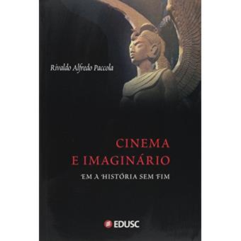 Cinema E Imaginario Em A Historia Sem Fim - 1