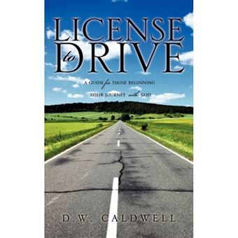 License to Drive - Paperback / softback - 2010 - 1
