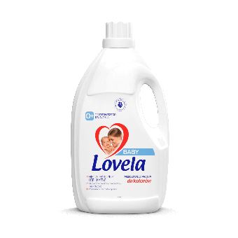 Detergente para Roupa Lovela 5900627093629 - 1