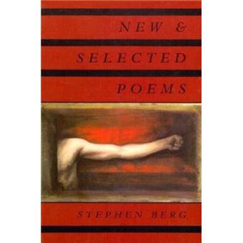 New  Selected Poems - 1