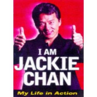 I am Jackie Chan : My Life in Action - 1