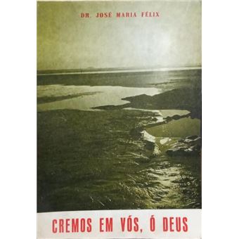Cremos em vós, ó deus. - 1