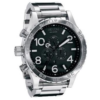Relógio Nixon 51/30 A083000 - 1