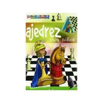 Ajedrez para niños - 1