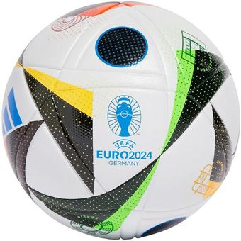 Bola de Floorball Adidas EURO24 - 1