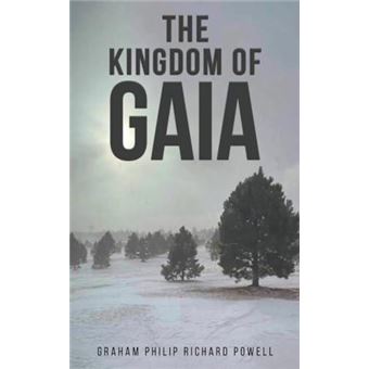 The Kingdom Of Gaia - 1