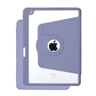 Capa Protetora V-REEL para iPad Mini 6 (8.3") | Roxo - 1