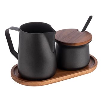 Açucareiro APS-Germany 0634 | Castanho - 1