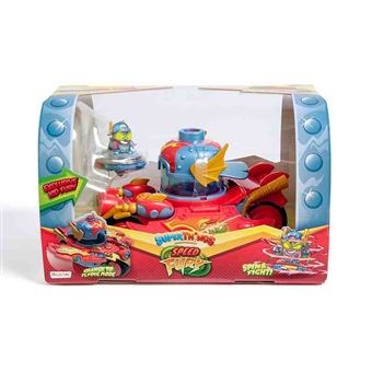 Superthings Série 6 Speed ??Fury - Magic Box - 1