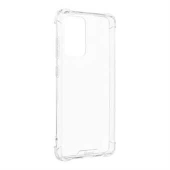 Capa Anti Shock / Rígidas Roar Jelly para Galaxy A52 5G - Transparente - 1