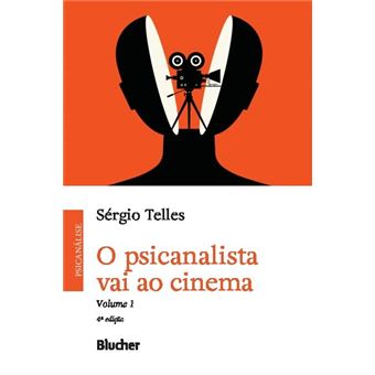 O Psicanalista Vai Ao Cinema - 1