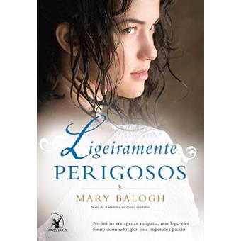 Ligeiramente Perigosos - 1