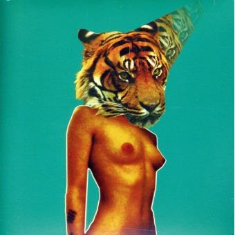 Beth Jeans Houghton & The Hooves Of Destiny-Liliputt - 1