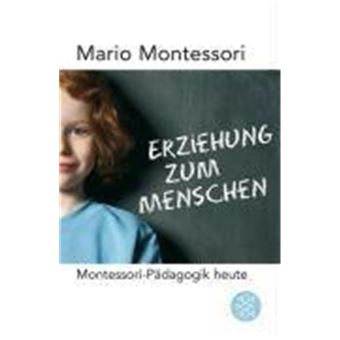 Erziehung Zum Menschen - 1