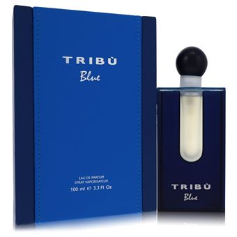 Perfume Masculino Tribu Blue Benetton | EDT | 3.3 oz | 100 ml - 1