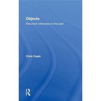 Objects - Hardback - 2006 - 1