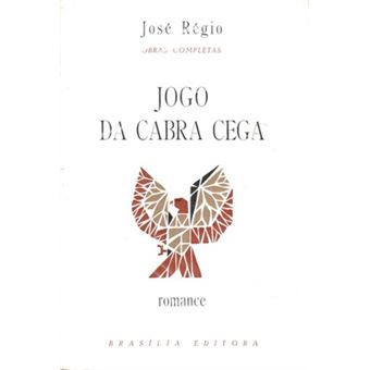 Jogo da cabra cega. - 1