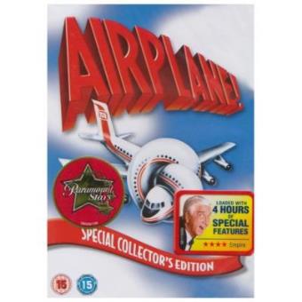 Airplane Special Collector'S Edition - 1