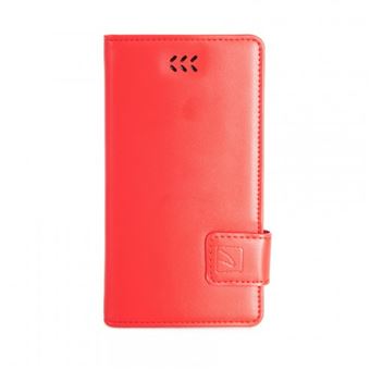 Capa para Telemóvel Tucano Polpo | Vermelho - 1