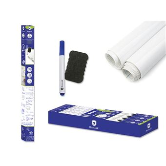 Vinil autocolante Bismark 328319 | Branco - 1