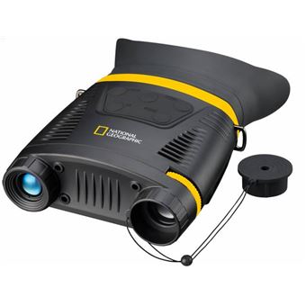 Dispositivo Digital de Visão Noturna National Geographic - 1