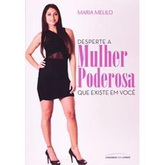 Desperte A Mulher Poderosa Que Existe Em Você - 1