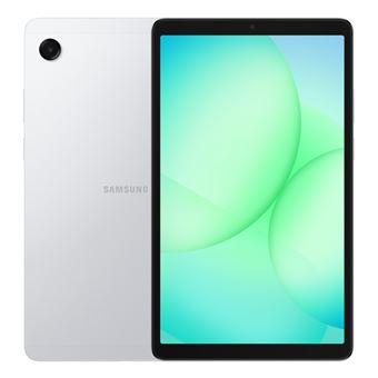 Tablet Samsung Galaxy Tab A11 Wi-Fi | 8.7 " | Wi-fi | 8 GB | 128 GB | Prateado - 1