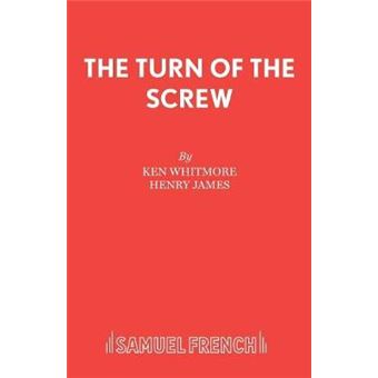 Turn of the Screw - Paperback - 1983 - 1