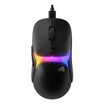 Rato Gaming com Fios Glorious Gaming Model O3 Wired | 30000 DPI | Preto - 1