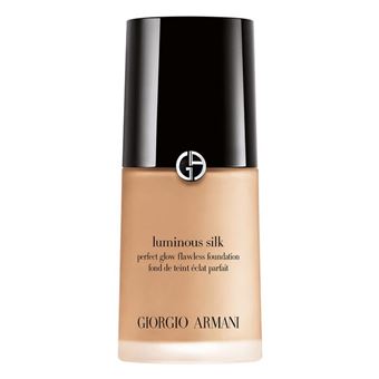 Base Giorgio Armani Luminous Silk - 1