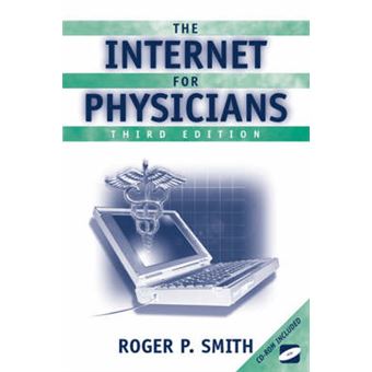 The Internet for Physicians - Paperback - 2001 - 1