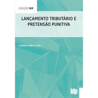 Lançamento Tributário E Pretensão Punitiva - 1