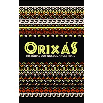 Orixás - 1