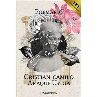 Con La Mente Desgreñada - 1