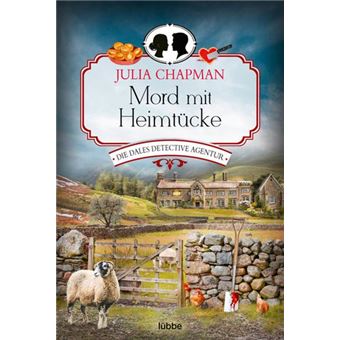 Mord Mit Heimtücke - 1