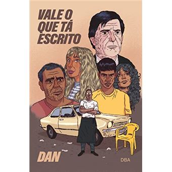 Vale O Que Tá Escrito - 1