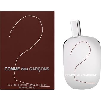 Perfume Comme Des Garcons 2 | EDP | 50 ml - 1